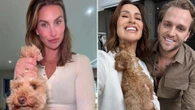 Ferne McCann slammed for taking part in 'cruel' TikTok trend using her dog