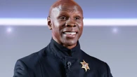 Chris Eubank breaks silence on Ricky Hatton death saying it's a 'great loss'
