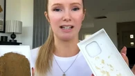 Mum horrified after ordering £1.4k iPhone on Amazon & receiving something vile