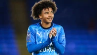 Man Utd hero now playing for same club as son after emotional deal