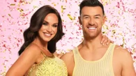 Strictly's Vicky Pattison 'over the moon' with 'phenomenal' Kai Widdrington