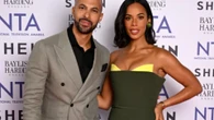 Rochelle and Marvin Humes splash out £40k on guard dogs amid celeb burglaries