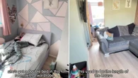 My 7 kids are crammed into a 3-bed house - trolls slam it but we're just fine