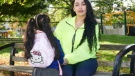 I sent my 4-year-old to school with a secret most mums would shame me for