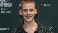 Freddy Brazier begs female fans to unfollow him on Snapchat