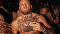 McGregor brutally told by UFC legend his career is 'OVER' as training ramps up