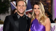 Olly Murs becomes dad for second time with wife Amelia and shares cute name