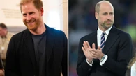 Harry needs lessons from natural Wills on mingling with stars, expert says