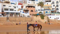 Brit tourist 'raped at Morocco resort' after being 'lured away by fake guide'