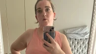 I lost 12st on Ozempic but now regain 1lb EVERY time I eat - even just a banana