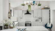 We are selling our £600,000 four-bedroom home in raffle for £2 a ticket