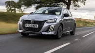 I tested the Peugeot 208 Style - it looks fresh but I have some niggles