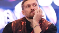 Usyk reveals 'only opponent I don't love' ahead of Dubois fight