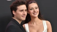 Nicola Peltz comforted by Hollywood star amid Beckham family feud