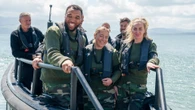 SAS Who Dares Wins winner has quit booze after life changing experience