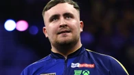 Luke Littler, 18, to break boycott and compete in £175,000 darts tournament