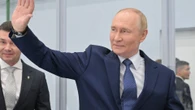 Russia's twisted digs ahead of Alaska talks from USSR jumper to 'Chicken Kiev'