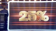 The 1% Club knocks out 17 players with picture question - would you get it?
