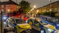 Man left with 'life-changing' injuries after 4-hour siege with cops opening fire