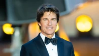 Tom Cruise whisks Ana de Armas to Madrid on jet & plans to take her to ace's bash