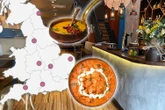 England's best curry restaurants REVEALED - is your local on the list?