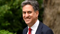 Dismay as Ed Miliband's Net Zero plan spared ahead of spending review