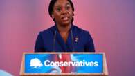 Kemi blasts Farage after he hints ISIS bride Begum should be allowed back to UK