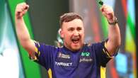 Luke Littler gives controversial answer when asked about 147 vs nine-darter