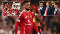 Man Utd are a complete mess and Jim Ratcliffe must take some of the blame