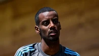 Alexander Isak NOT on plane for Newcastle pre-season tour amid contract dispute