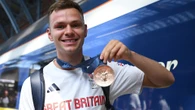 Team GB Olympian set for pro boxing debut at stadium where he sold pies