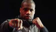 Three emergency Daniel Dubois replacements lined up to face Joseph Parker