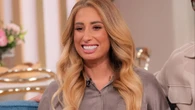 BGT auditions in chaos as show replaces Simon Cowell with STACEY SOLOMON