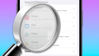 Hidden phone 'spy report' you must turn on exposes every time camera & mic were used