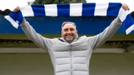 Former Premier League star lands shock new job with 10TH tier minnows