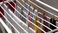'Had no idea!' people say as they learn what the little holes on pegs are for
