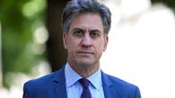 Miliband blasted over climate warning as critics slam £800 billion Net Zero plan