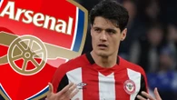 Arsenal make £9.3m bid for Brentford star Norgaard, with Partey set to leave