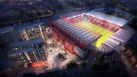 Premier League club set to get green light for £130m stadium expansion