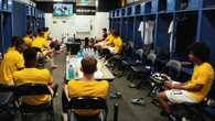 Dortmund subs spotted doing something 'never before seen' at Club World Cup