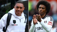 Fulham release 13 players including former Arsenal and Chelsea star Willian
