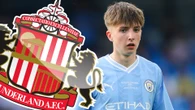 Sunderland line up Man City star, 19, to replace Jobe Bellingham