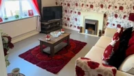 I transformed my council home, trolls say it looks like the old Argos catalogue