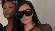 Kim Kardashian called out for 'intense camel toe' as she goes pantless for photo