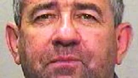 Gangster has throat slashed at jail where terrorist stabbed at prison officers