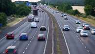 Major motorway closed after lorry fire sparked chaos with three-hour delays