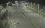Major motorway closed in both directions over 'police incident' - see diversion