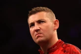 Nathan Aspinall outlines darts retirement plans with schedule 'obscene'