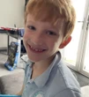 Dad's hell as wife able to pick son up despite plea before she killed him in crash