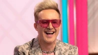 Ian 'H' Watkins forced to change name of project after he's SUED by Coachella